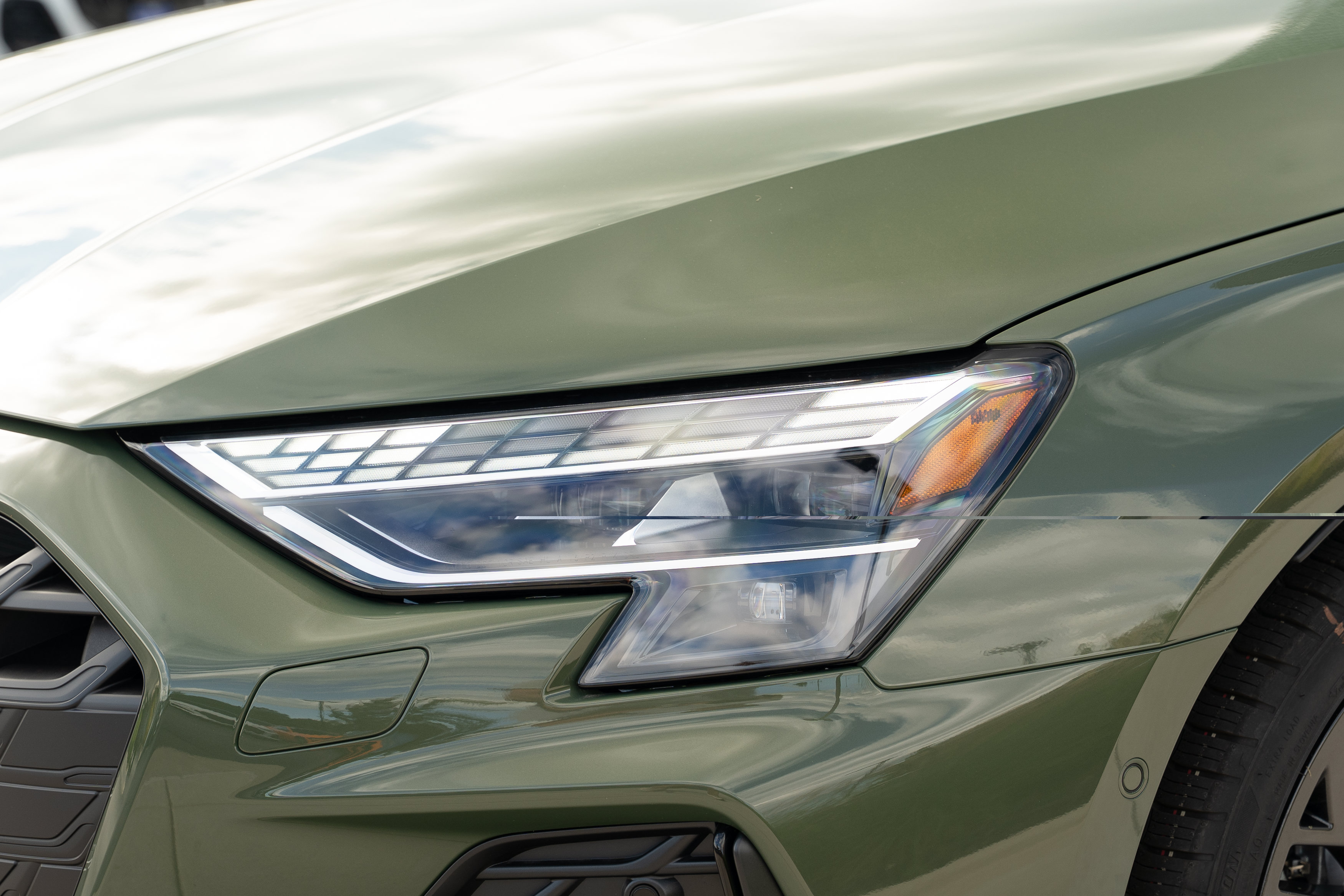 New 2026 Audi A3 2.0T Premium AWD/4WD image 28