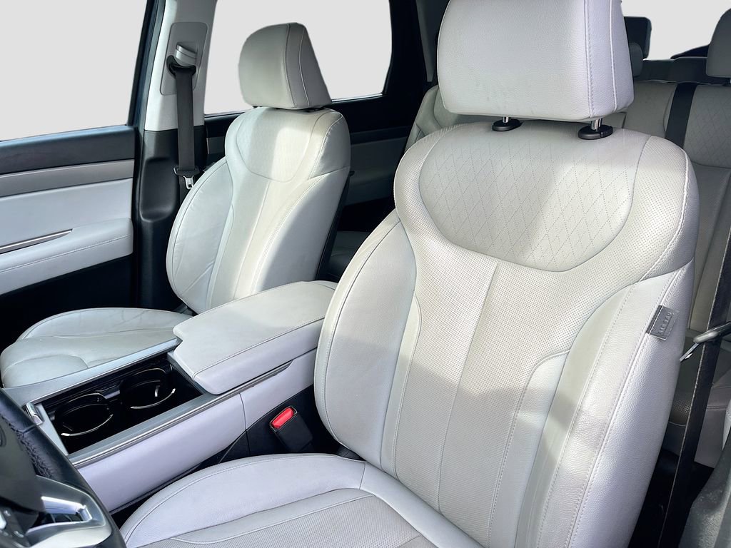 Used 2020 Hyundai Palisade SEL AWD/4WD image 20