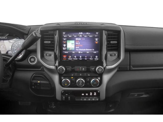 Used 2020 RAM 2500 Laramie image 14