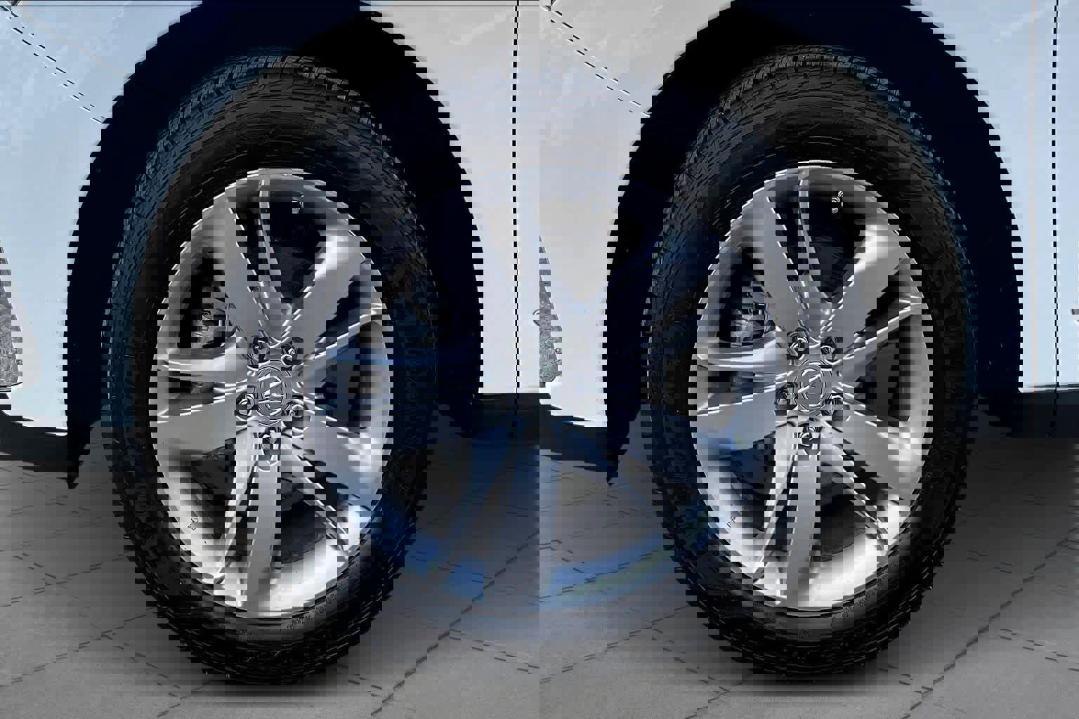 Used 2021 Acura RDX FWD w/ Advance Package image 10