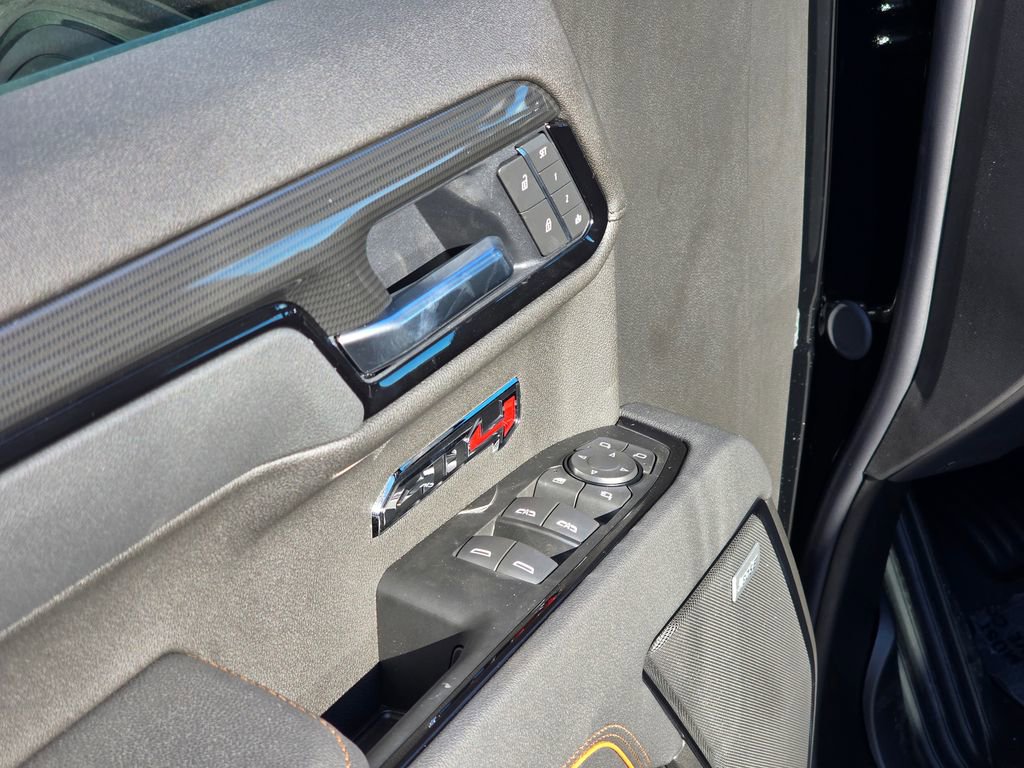 New 2026 GMC Sierra 1500 AT4 w/ AT4 Premium Package image 35