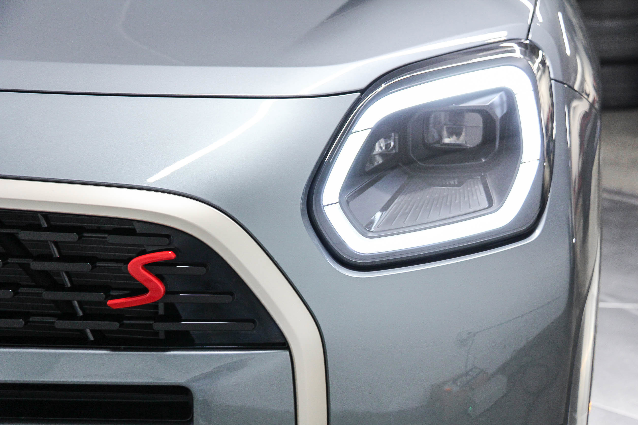 Used 2025 MINI Cooper Countryman S image 10