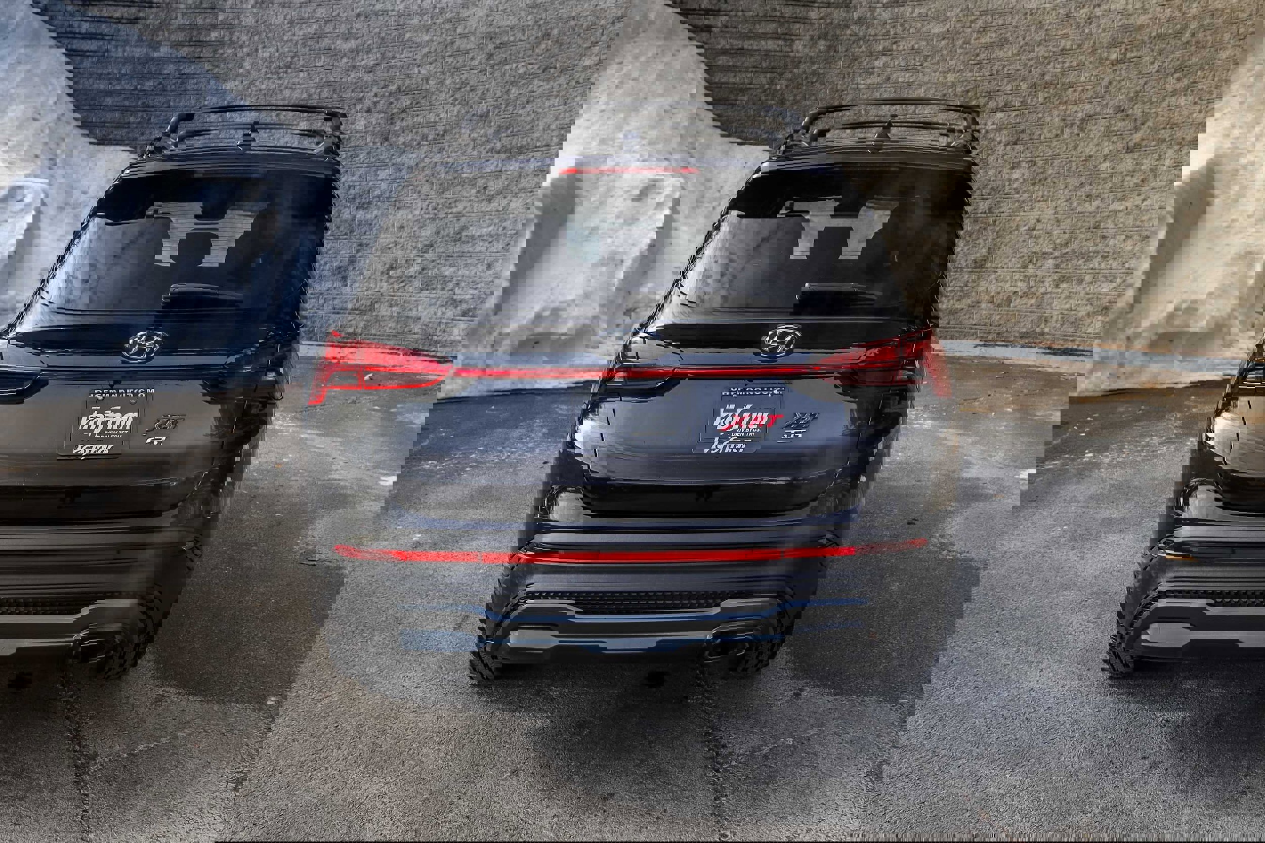 Used 2022 Hyundai Santa Fe XRT image 8