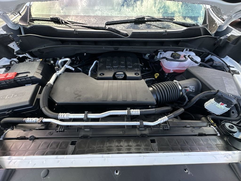 Used 2026 Chevrolet Silverado 1500 LT Trail Boss w/ Protection Package image 25