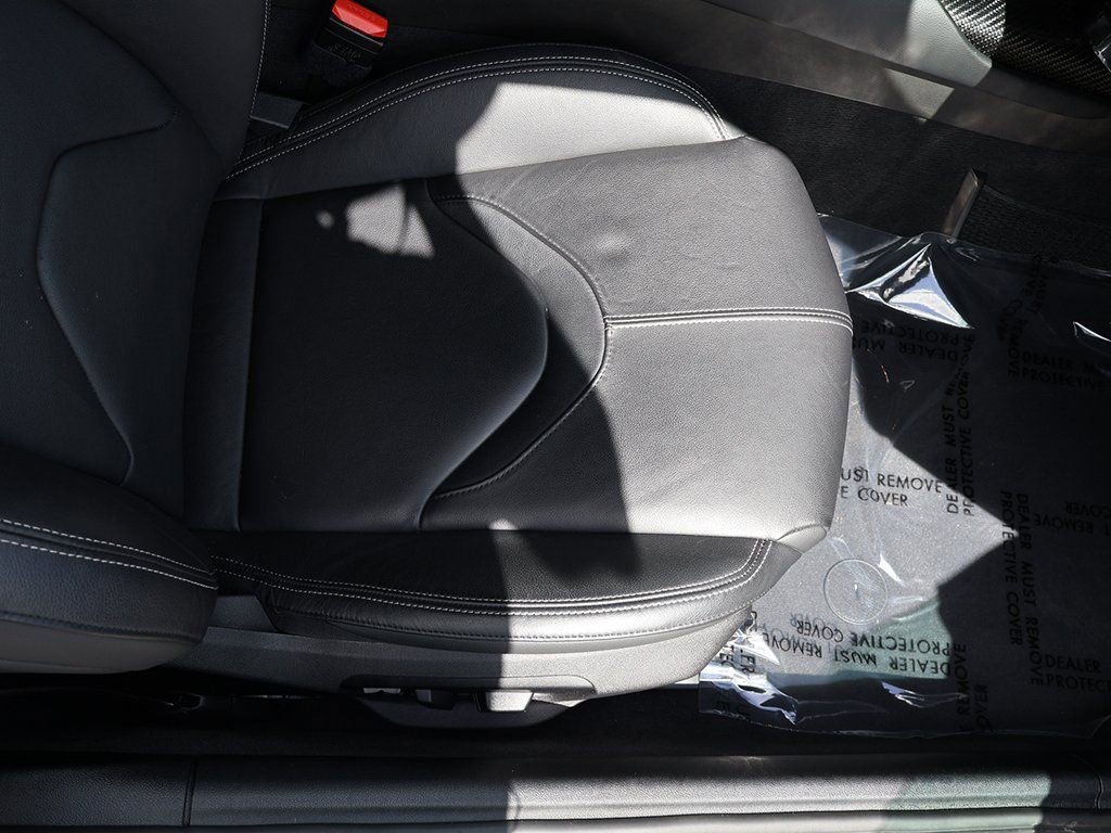 Used 2023 Toyota Supra Premium image 30