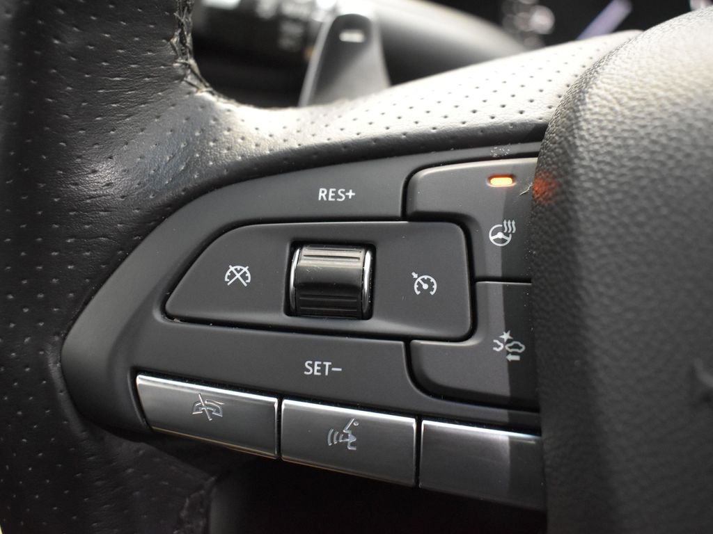 Used 2021 Cadillac CT5 Sport image 16