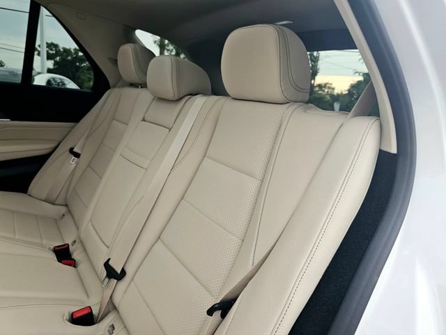 Certified 2026 Mercedes-Benz GLE 350 4MATIC image 26