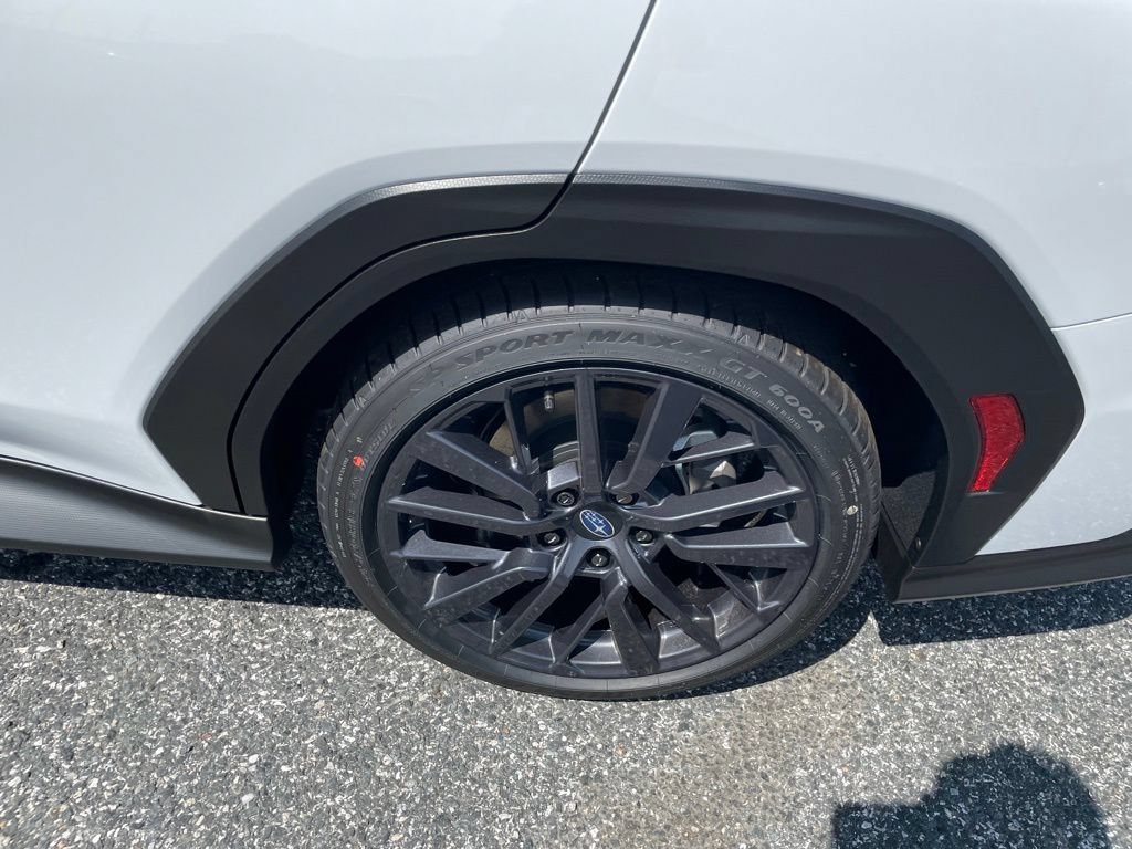 New 2026 Subaru WRX Premium AWD/4WD image 7