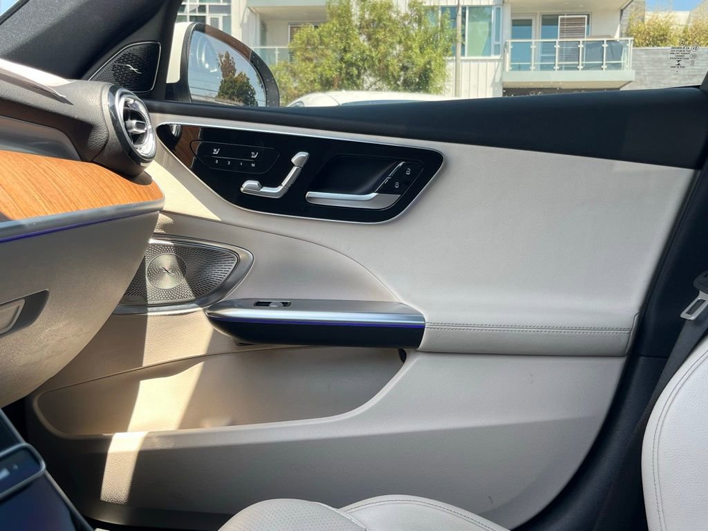 Used 2022 Mercedes-Benz C 300 Sedan w/ Exclusive Trim Package image 21