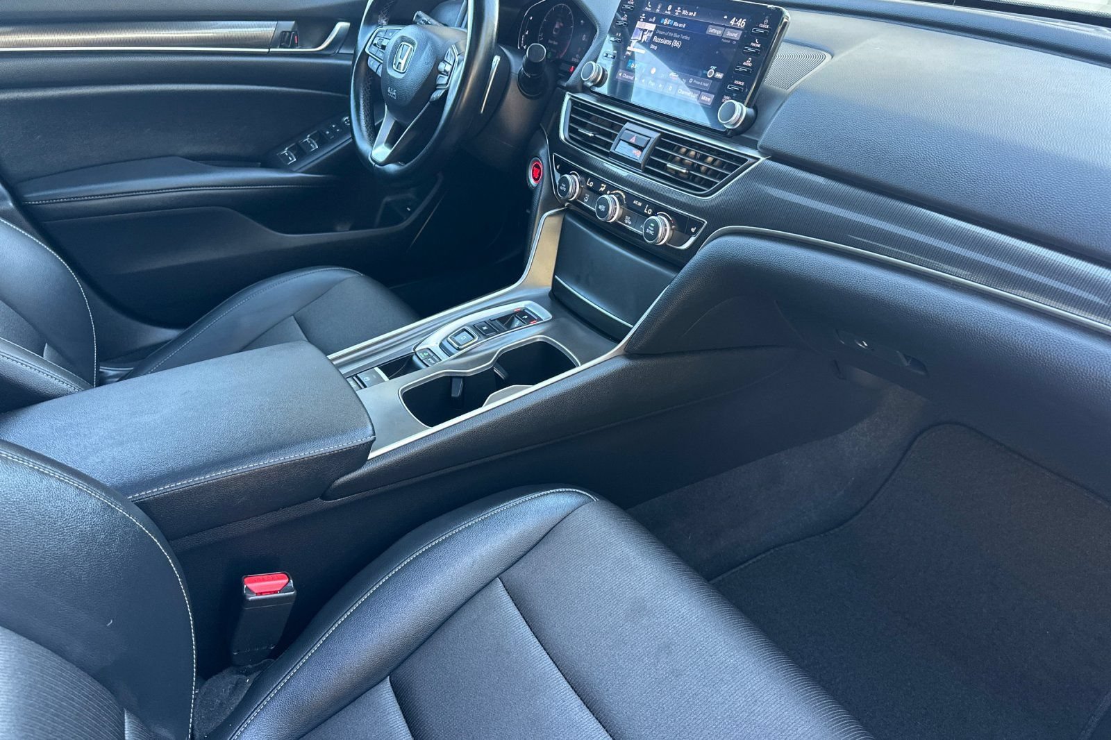 Used 2022 Honda Accord Sport image 15