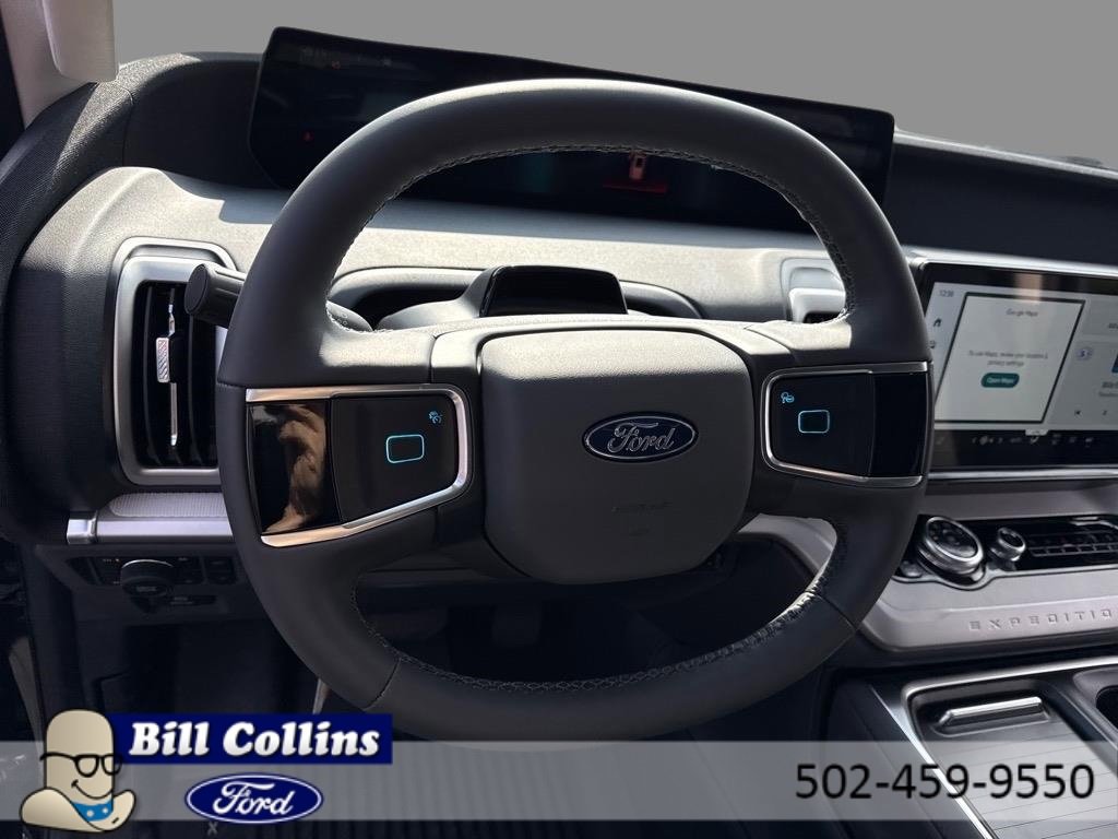 New 2025 Ford Expedition Max Active image 22