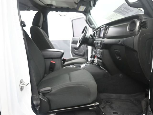 Used 2023 Jeep Gladiator Willys image 18