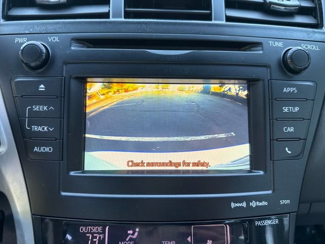 Used 2012 Toyota Prius V Three FWD image 20