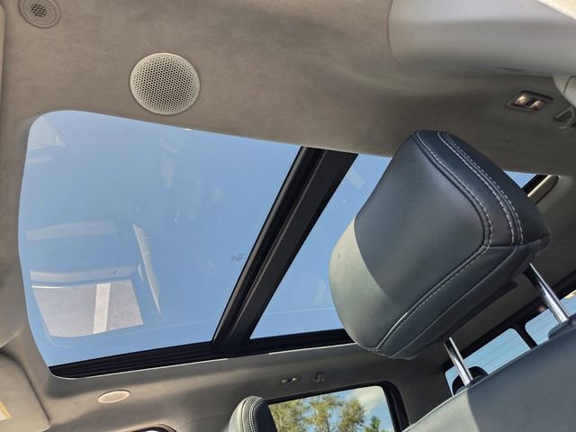 Certified 2024 Ford F250 Limited w/ FX4 Off-Road Package image 22