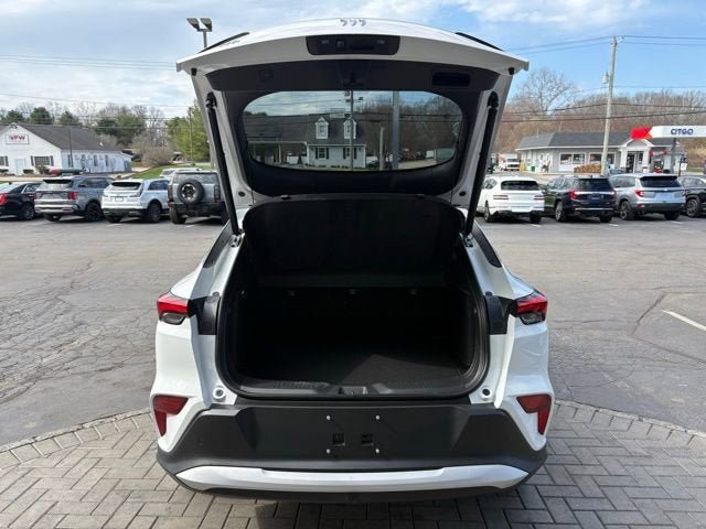 New 2026 Buick Envista Preferred w/ Convenience I Package FWD image 10