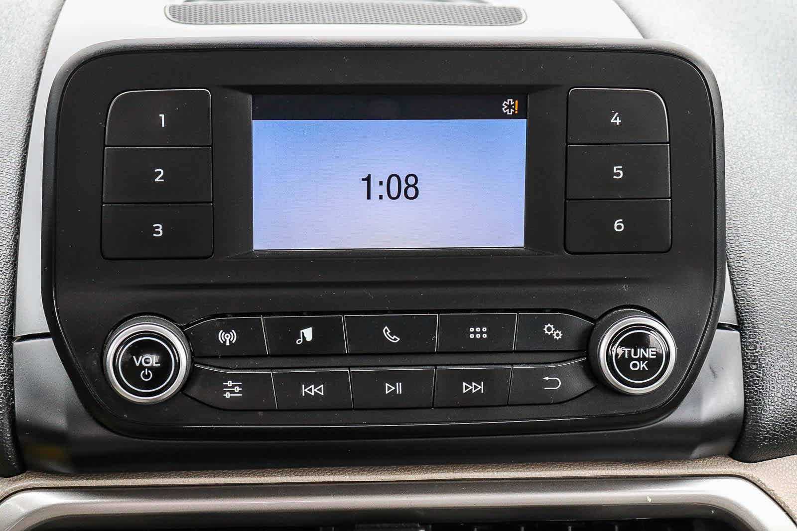 Used 2018 Ford EcoSport S FWD image 18