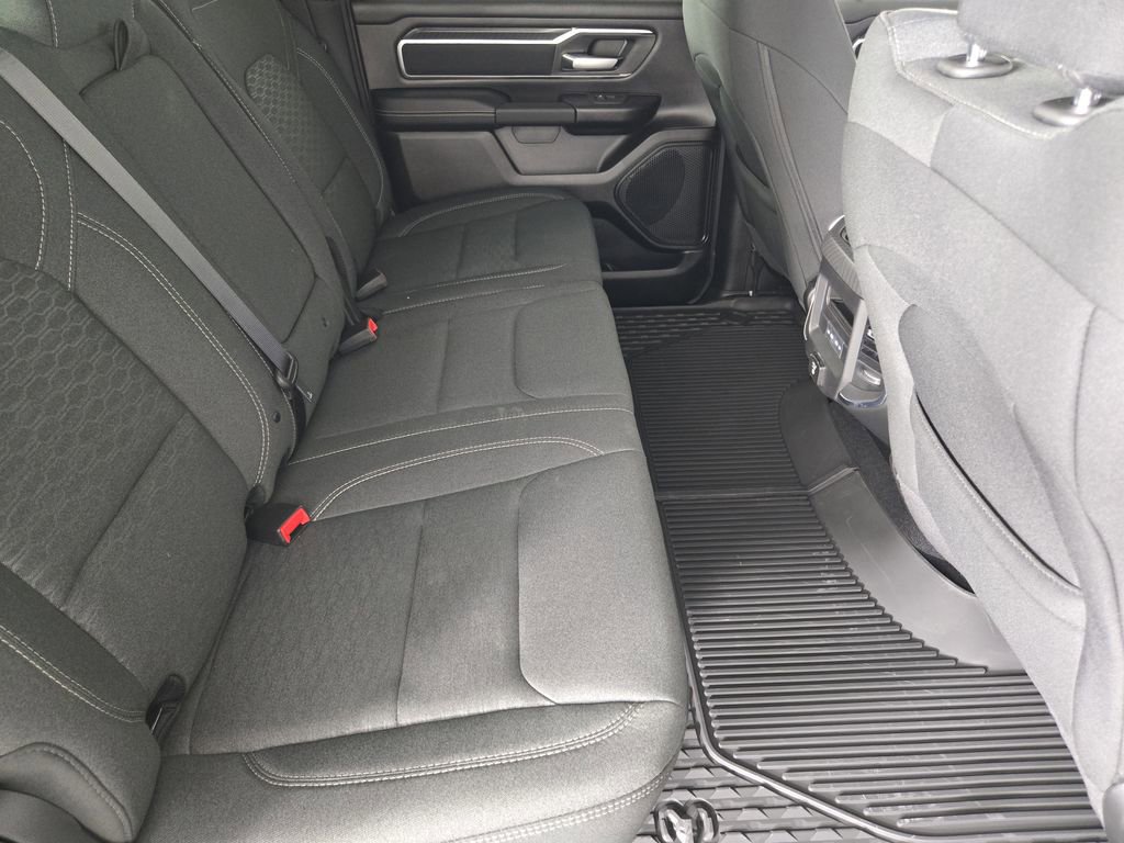 Used 2026 RAM 1500 Lone Star AWD/4WD image 34