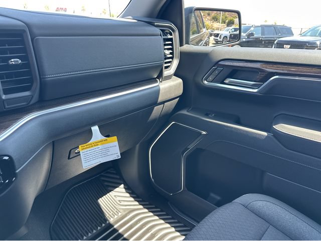 New 2026 GMC Sierra 1500 Elevation AWD/4WD image 27