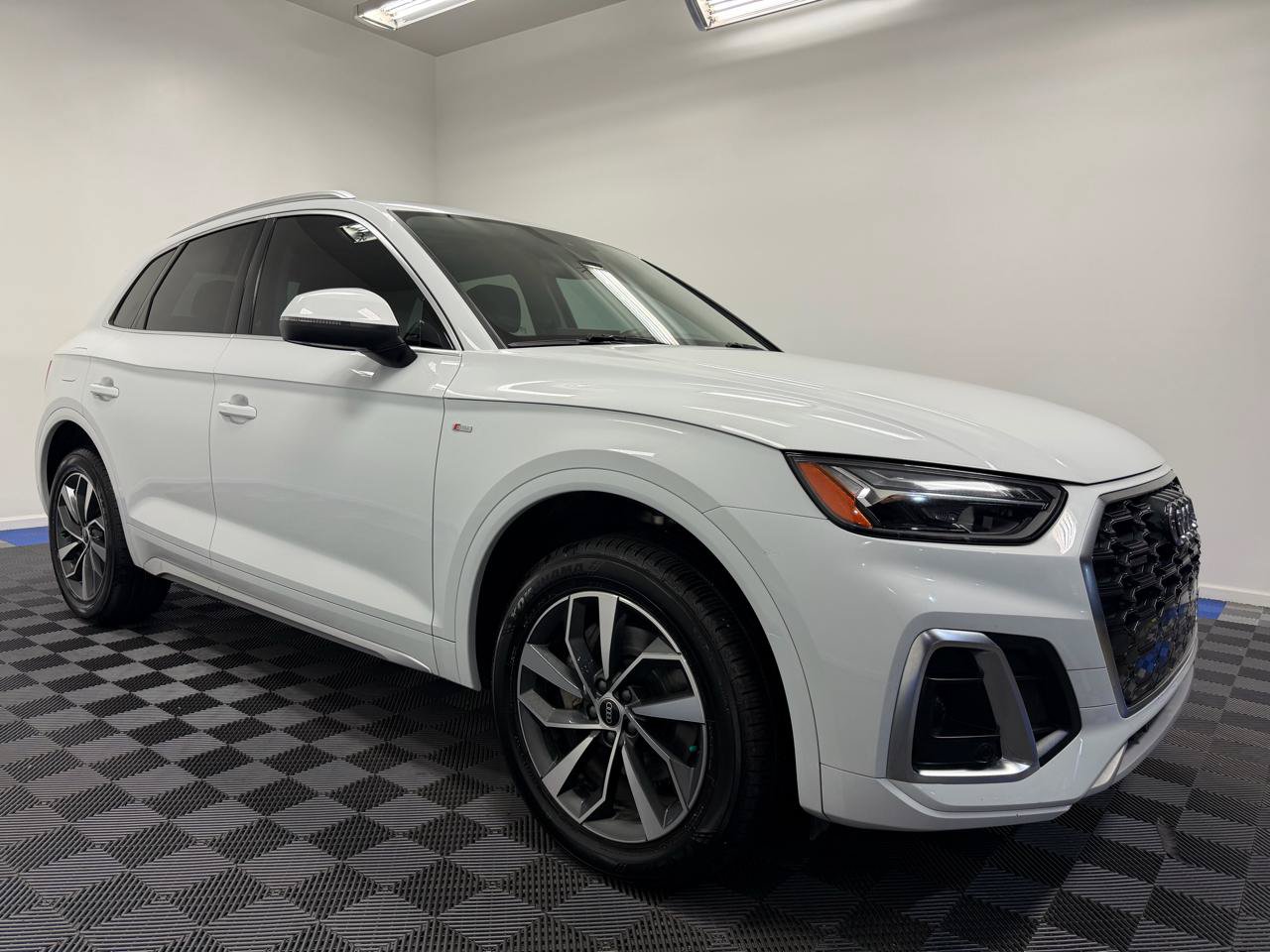 Used 2023 Audi Q5 2.0T Premium Plus