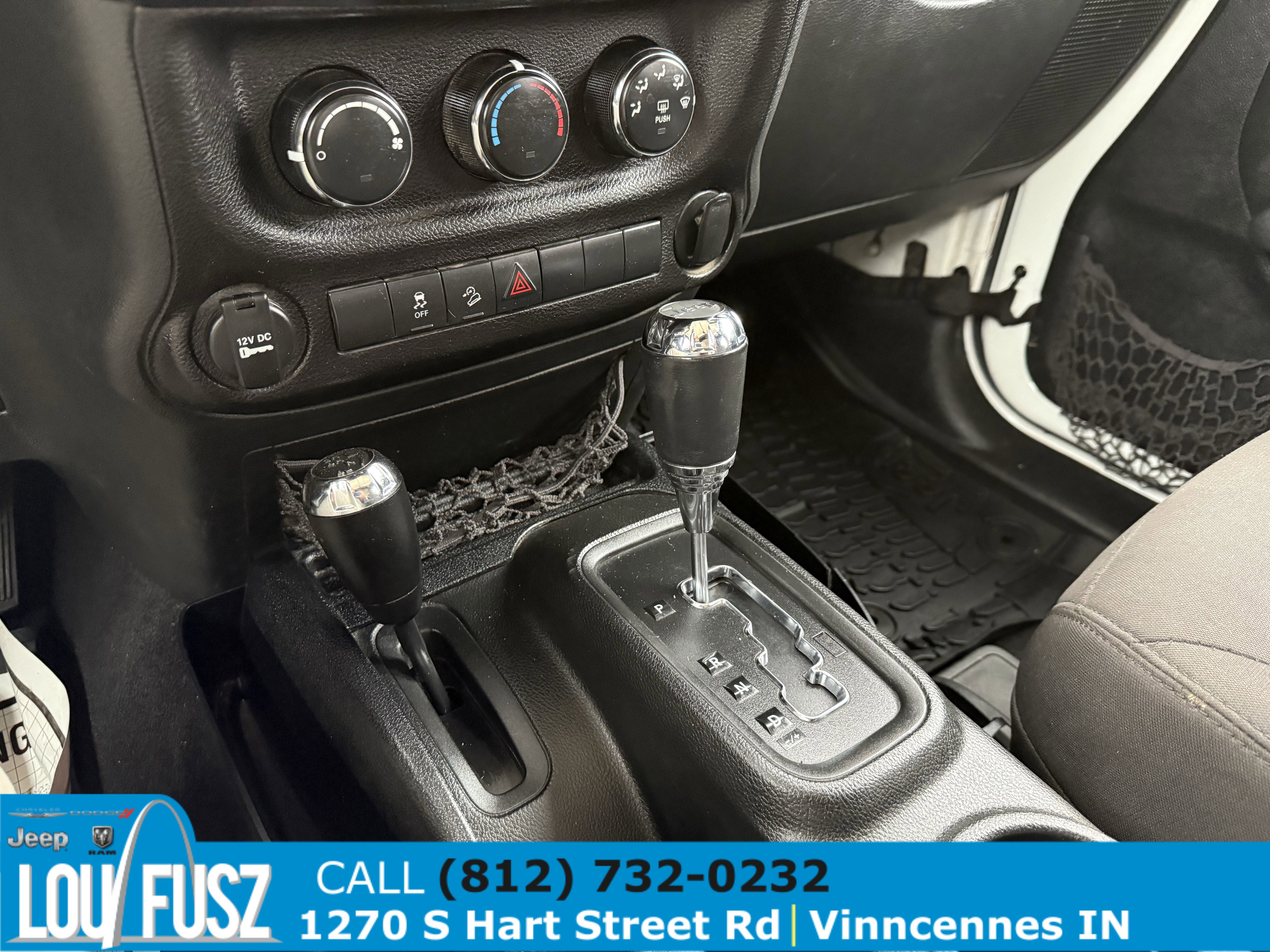 Used 2018 Jeep Wrangler Sport image 23