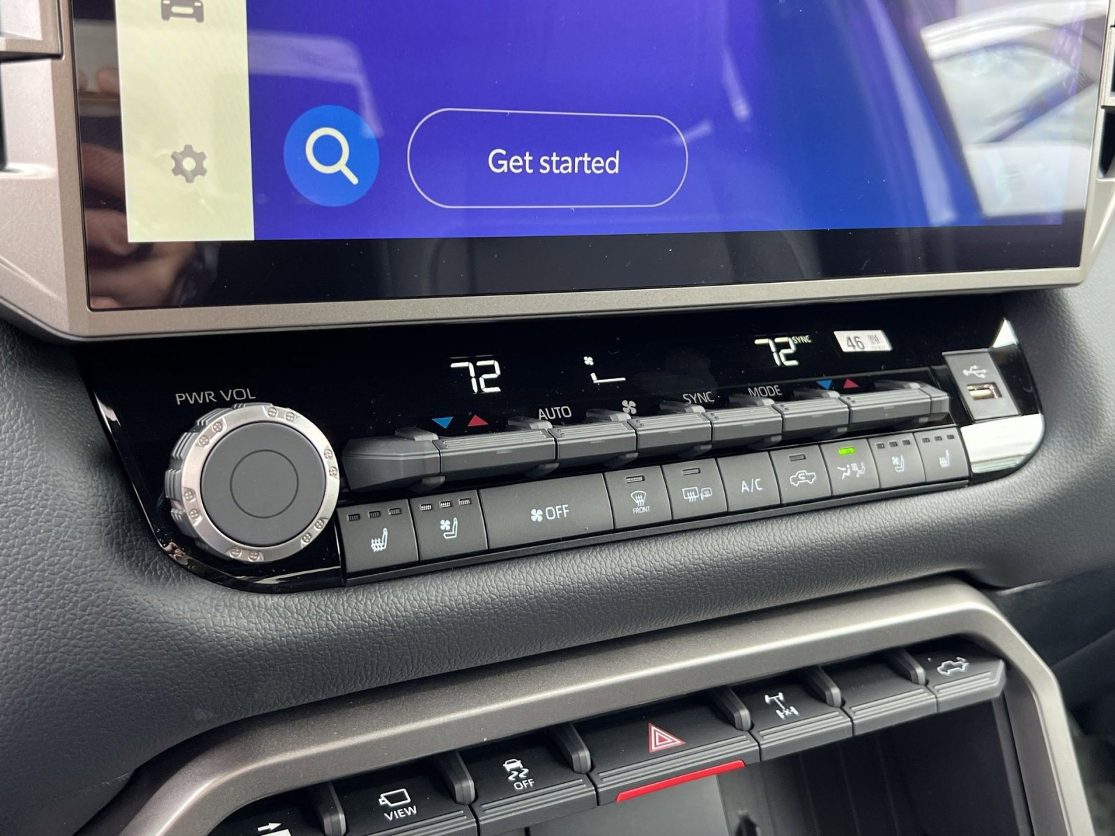 New 2026 Toyota Tundra Limited image 16