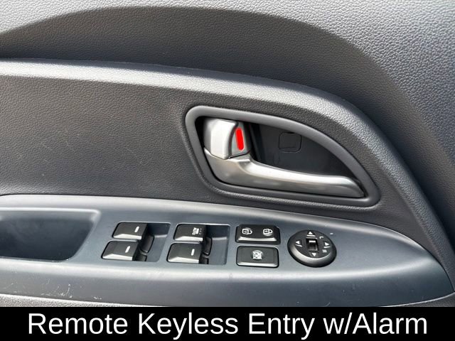 Used 2017 Kia Rio LX w/ Power Package image 10