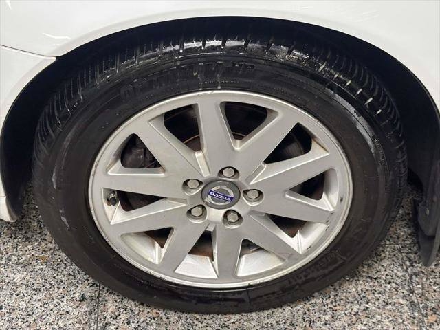 Used 2008 Volvo S40 2.4i FWD image 8
