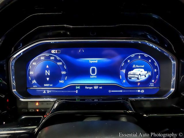 Used 2024 Chevrolet Silverado 1500 RST image 14