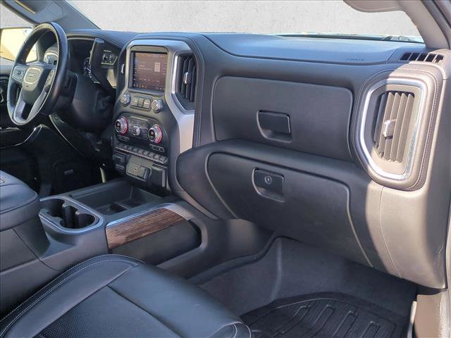 Used 2021 GMC Sierra 1500 Elevation w/ Preferred Package AWD/4WD image 21