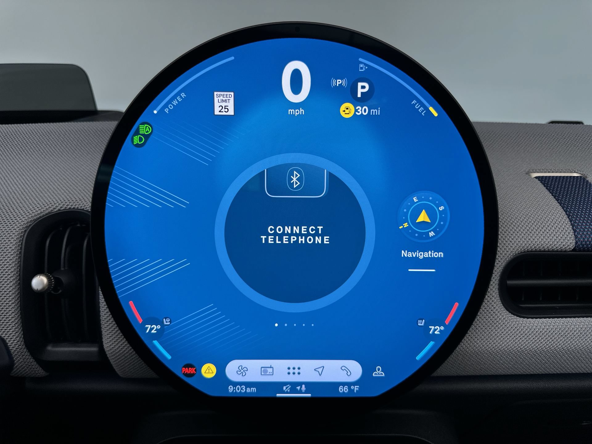 New 2026 MINI Cooper S FWD image 18