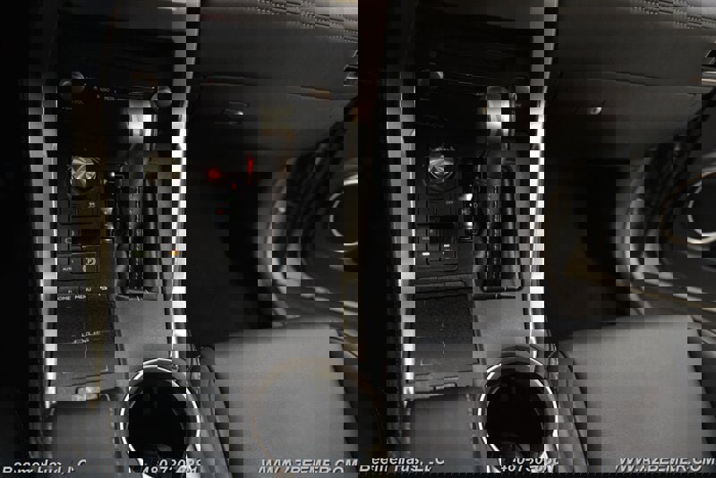 Used 2020 Lexus NX 300 AWD w/ Accessory Package image 33