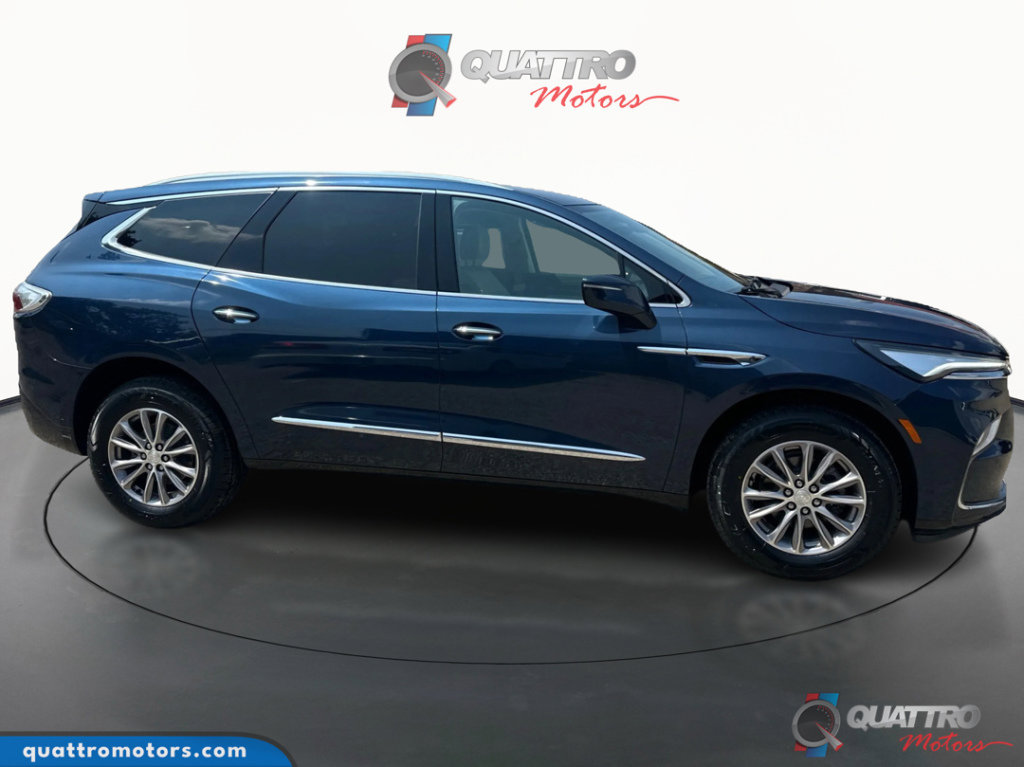 Used 2022 Buick Enclave Essence w/ Trailering Package, 5000 lbs. image 7