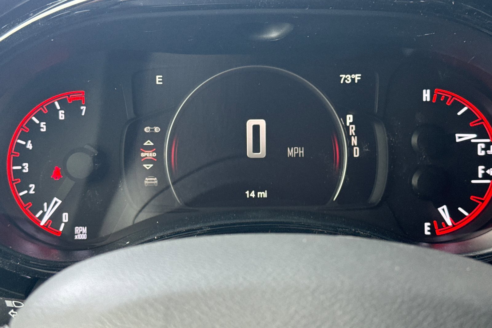 New 2026 Dodge Durango GT image 24