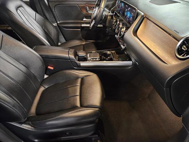 Used 2021 Mercedes-Benz GLA 250 GLA 250 w/ Premium Package image 22