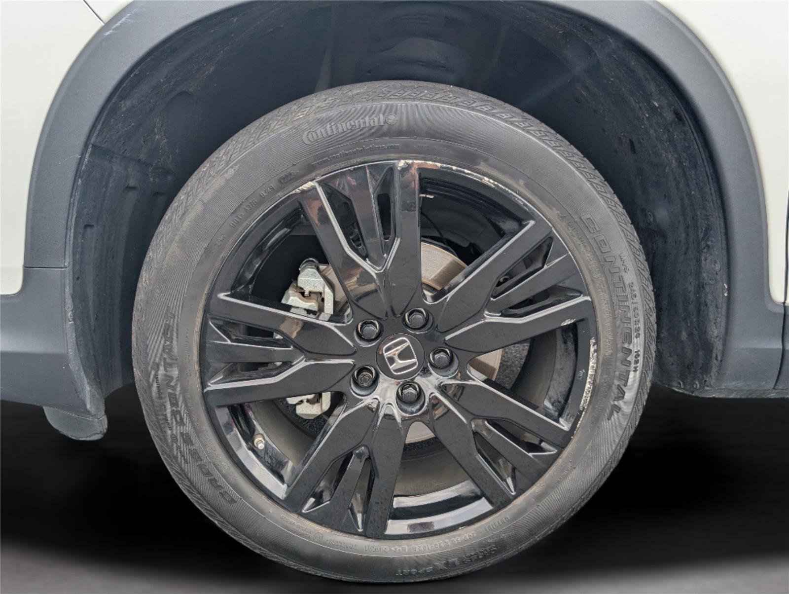 Used 2022 Honda Pilot Special Edition image 11