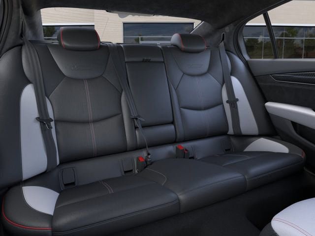 New 2026 Cadillac CT5 V Blackwing w/ Precision Package RWD image 17