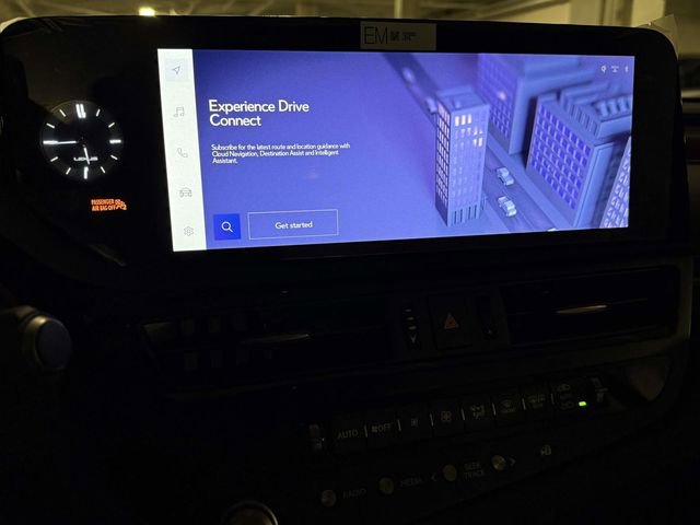 New 2025 Lexus ES 350 w/ Premium Package image 5