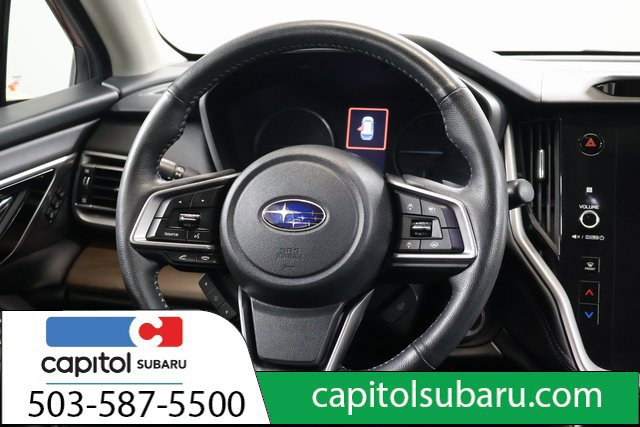 Used 2020 Subaru Outback Limited XT AWD/4WD image 17