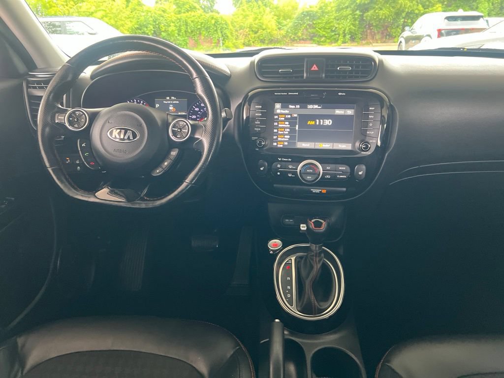 Used 2019 Kia Soul ! w/ Technology Package FWD image 17