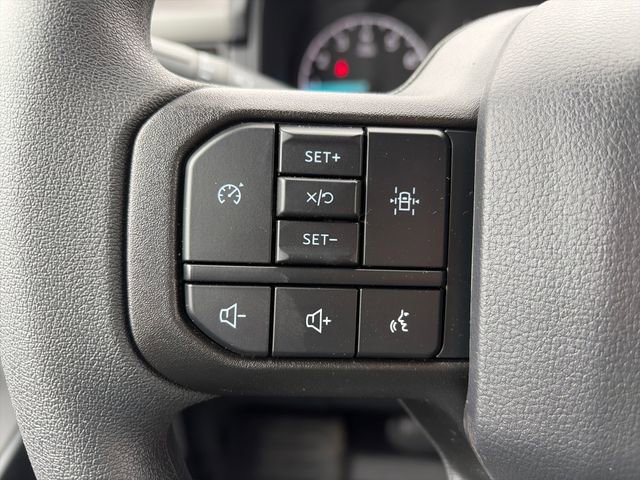 New 2026 Ford F150 XL AWD/4WD image 13