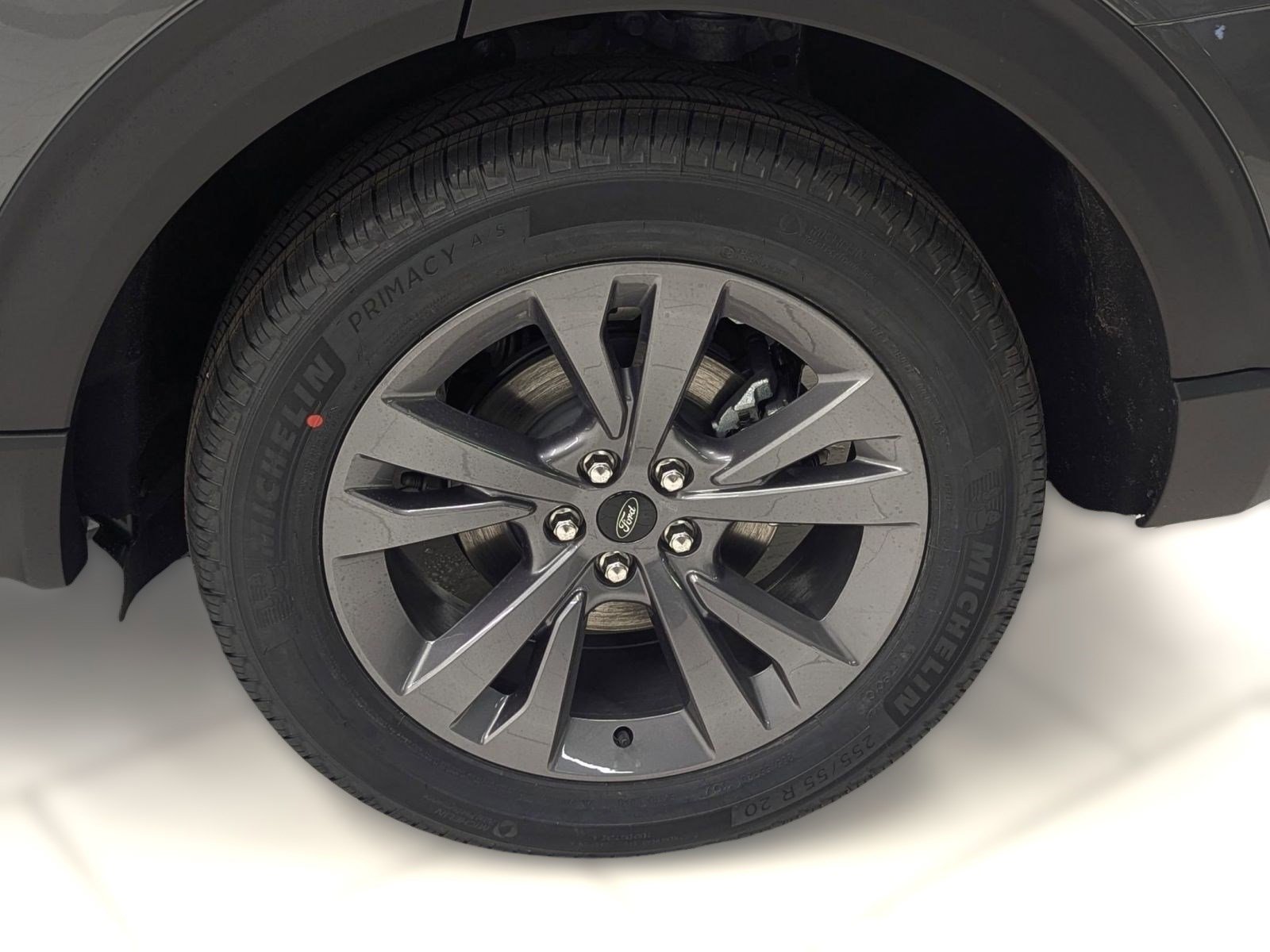 New 2026 Ford Explorer Active w/ Active Comfort Package image 9