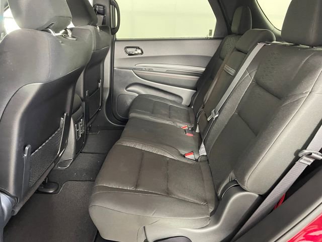New 2026 Dodge Durango GT w/ Blacktop Package AWD/4WD image 4