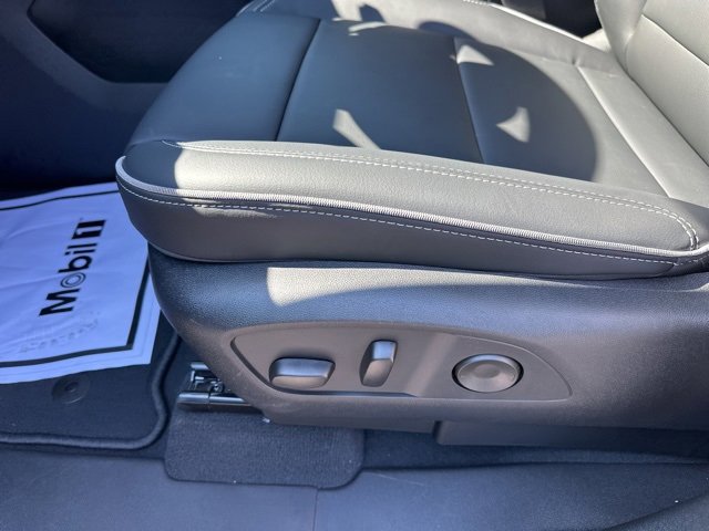 New 2026 Chevrolet Silverado EV LT image 20