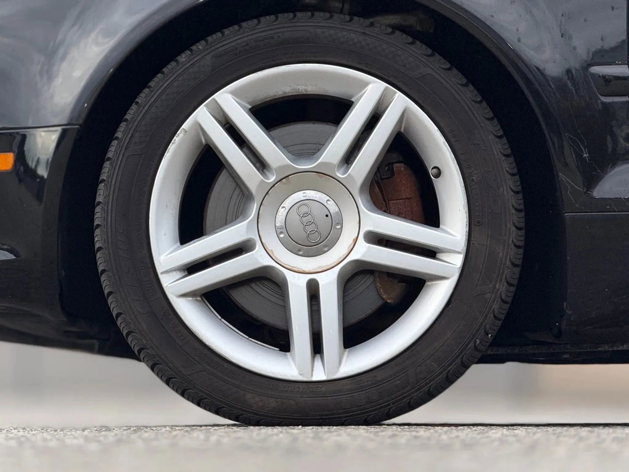 Used 2008 Audi A4 2.0T image 29