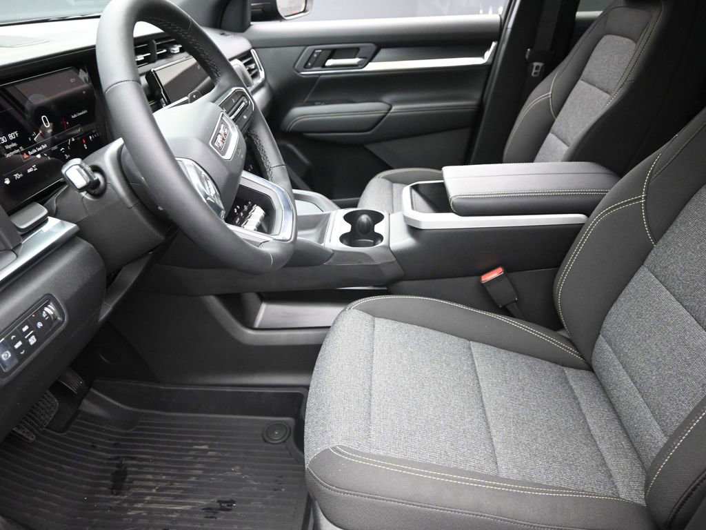 New 2026 GMC Terrain Elevation w/ Black Edition image 15