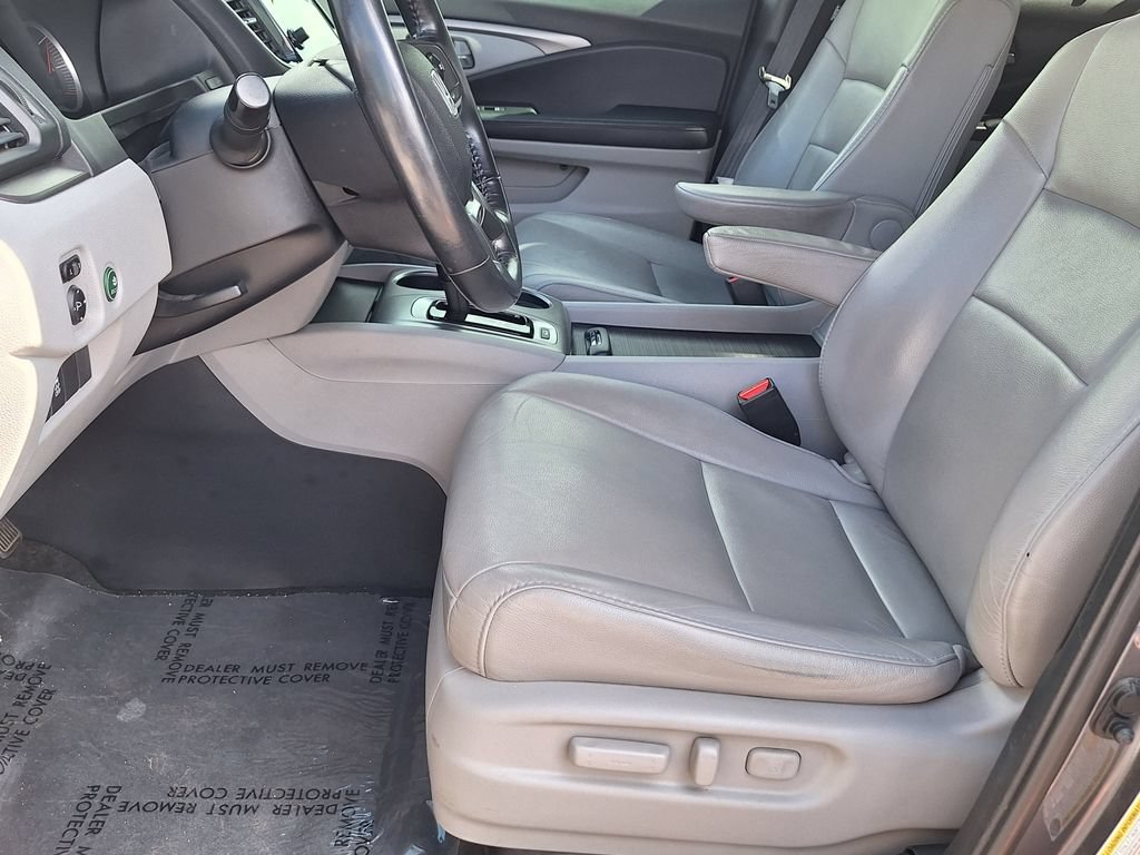 Used 2019 Honda Pilot EX-L image 11