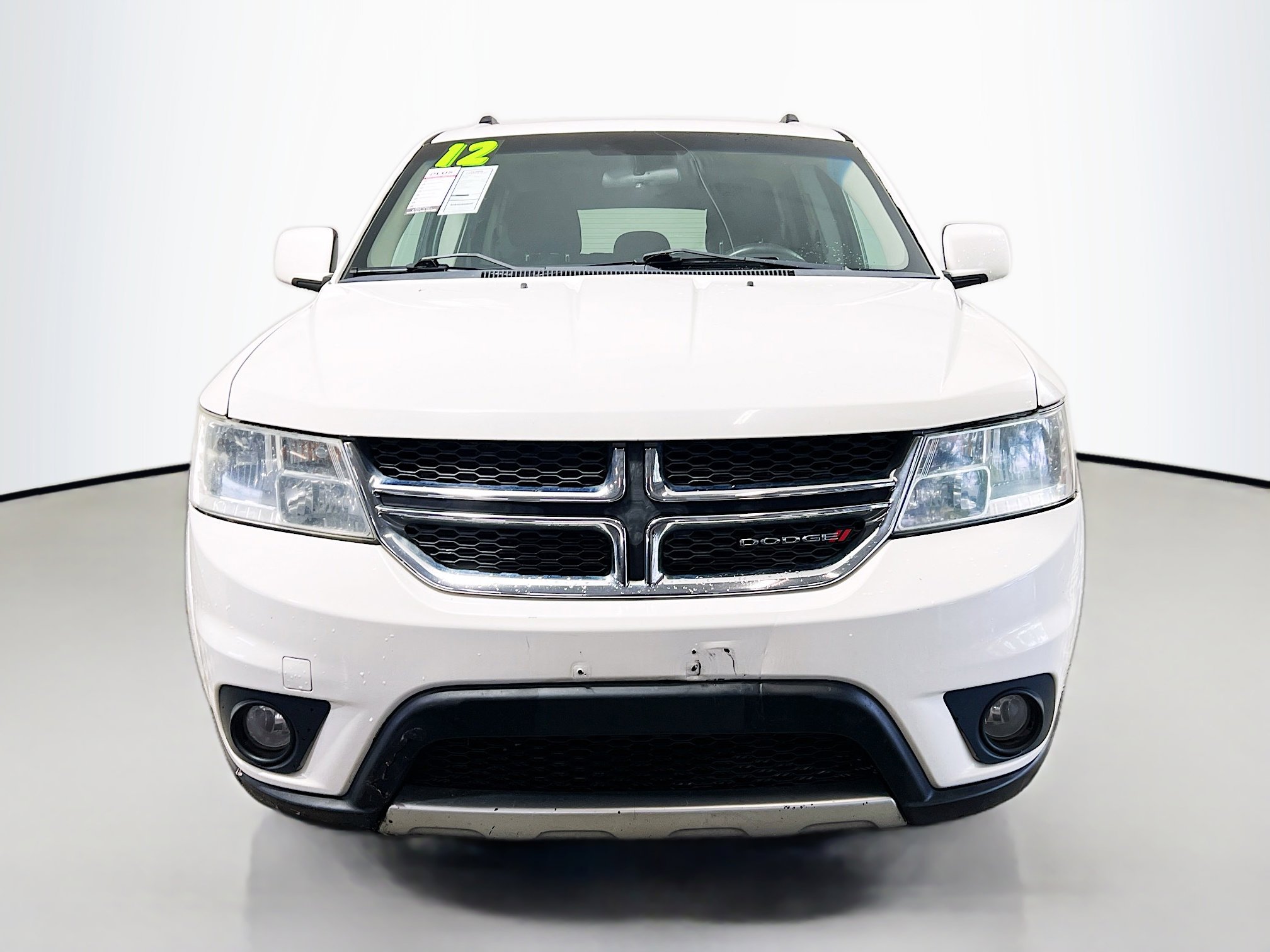 Used 2012 Dodge Journey SXT image 11