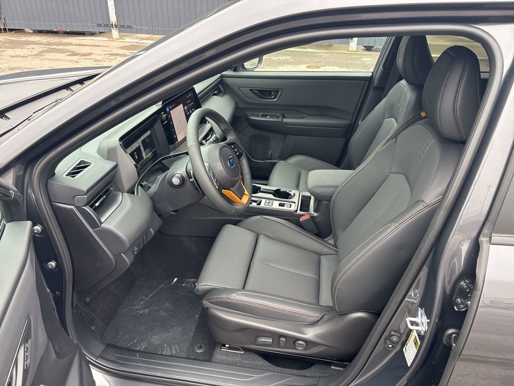 New 2026 Subaru Outback Wilderness AWD/4WD image 9