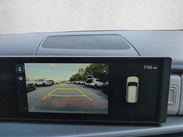 New 2026 Hyundai Santa Fe SEL FWD image 13