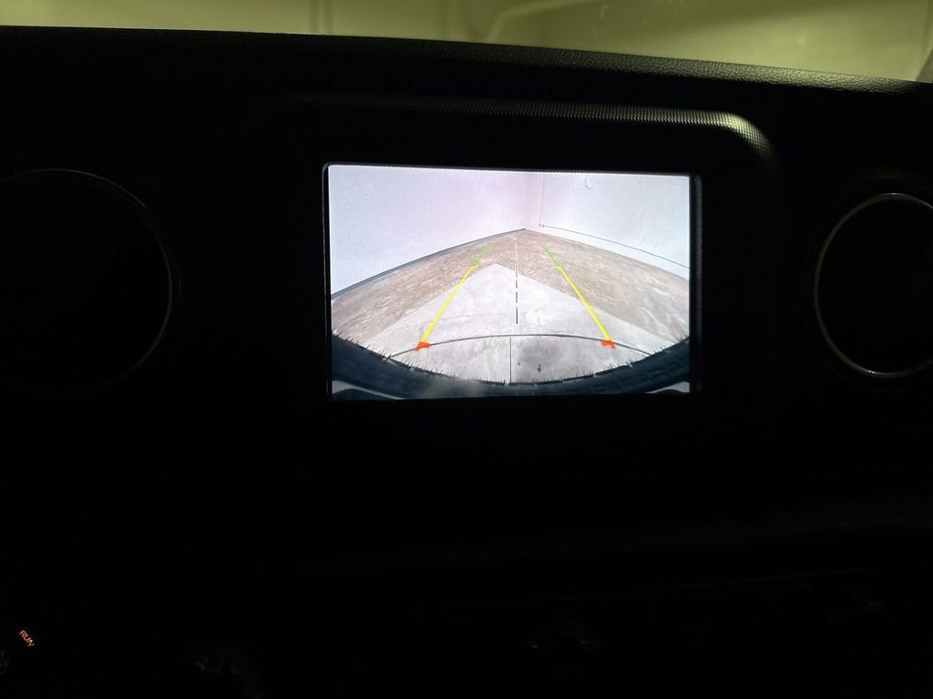 Used 2020 Jeep Wrangler Unlimited Rubicon image 14